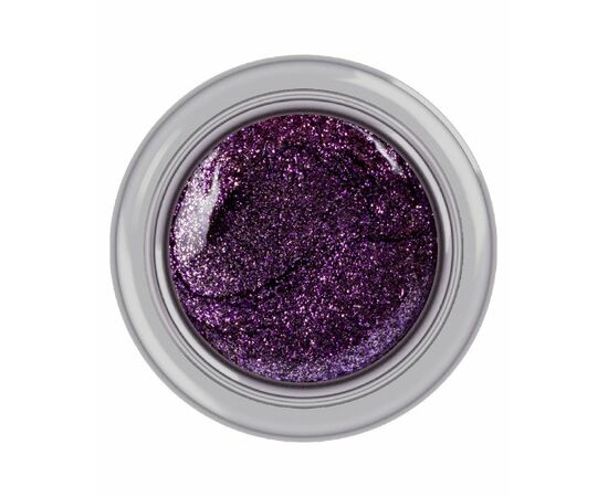 KODI Paint Gel GALAXY №7 Violet, фіолетовий, 4 ml, гель-фарба #1