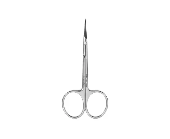 STALEKS Cuticle scissors, Ножиці з гачком для кутикули EXPERT 51 TYPE 3 #1