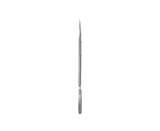 STALEKS Cuticle scissors, Ножиці з гачком для кутикули EXPERT 51 TYPE 3 #2