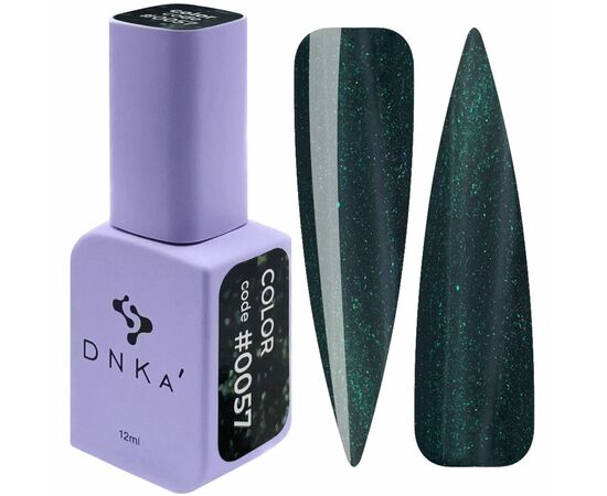 DNKa’ Gel Polish COLOR #0057, 12 ml #1