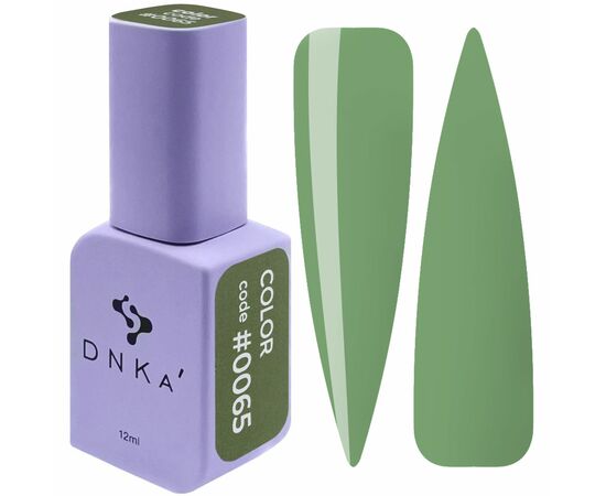 DNKa’ Gel Polish COLOR #0065, 12 ml #1