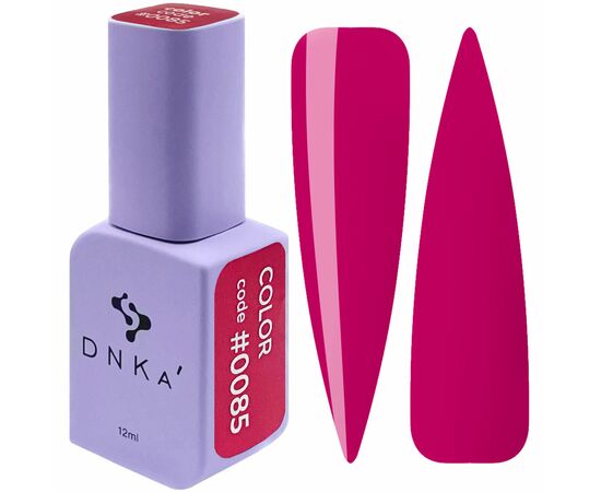 DNKa’ Gel Polish COLOR #0085, 12 ml #1