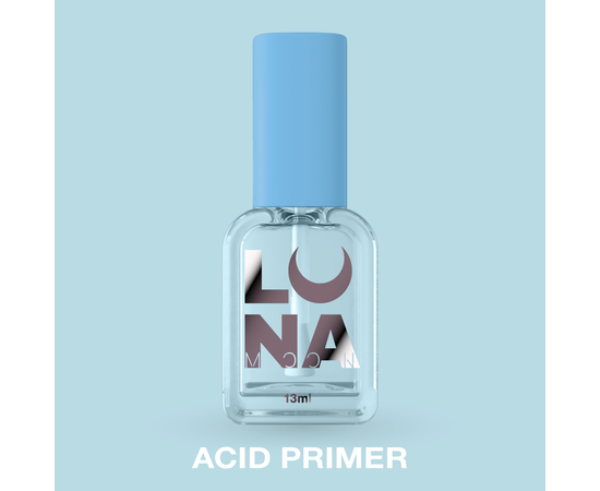 LUNA Acid Primer, 13 ml, Праймер кислотний #1