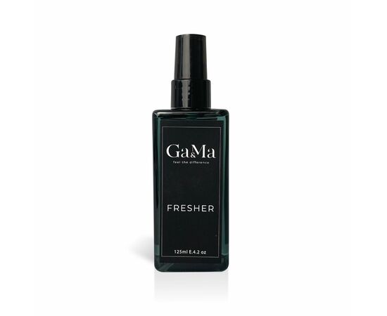 GaMa Fresher, 125 ml, Фрешер / Дегідратор #1