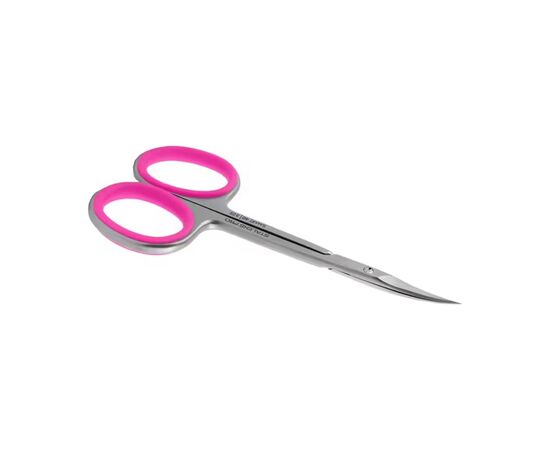 STALEKS Nail scissors, Ножиці для шкіри SMART 40 TYPE 3 #5