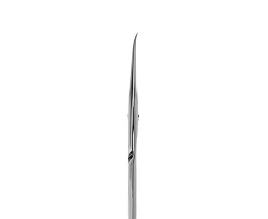 STALEKS Cuticle scissors, LEFT, Ножиці для кутикули (ДЛЯ ЛІВШІ) з гачком, EXPERT 13 TYPE 3 #3