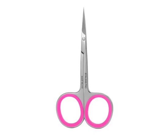 STALEKS Nail scissors, Ножиці для шкіри SMART 40 TYPE 3 #1