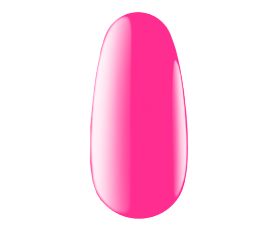 KODI Stamping Gel Neon Pink, неоновий рожевий, 4 ml, гель для стемпінгу #4
