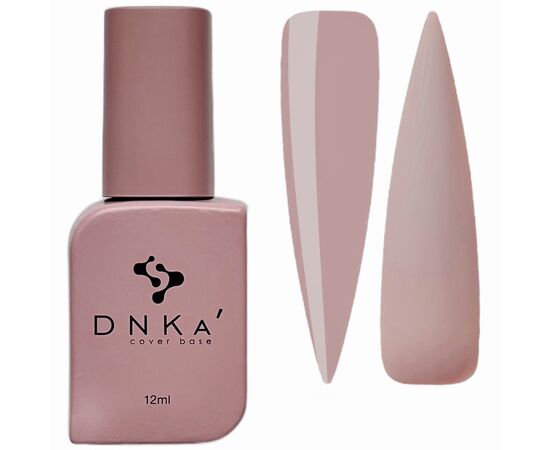 DNKa’ Cover Base #0091 Ladylike, 12 ml #1