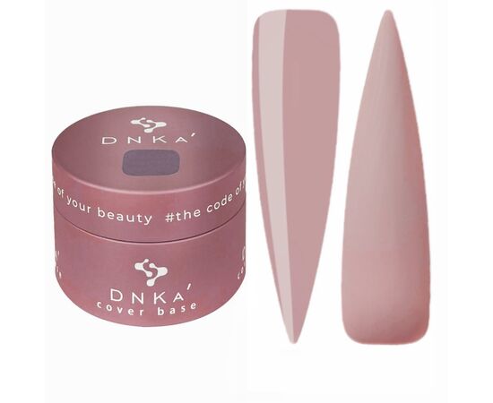 DNKa’ Cover Base #0092 Allure, 30 ml #1