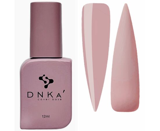 DNKa’ Cover Base #0092 Allure, 12 ml #1