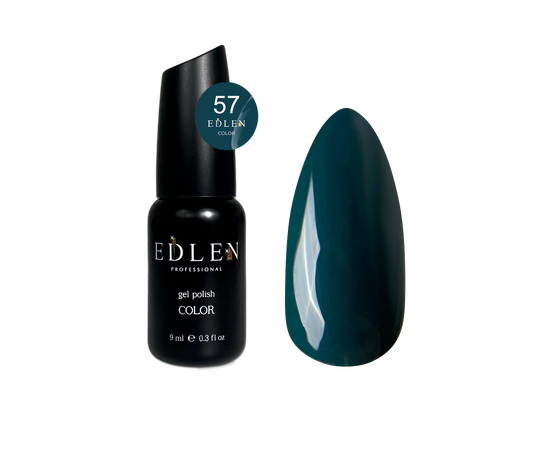 EDLEN Gel Polish Color №057, 9 ml #1