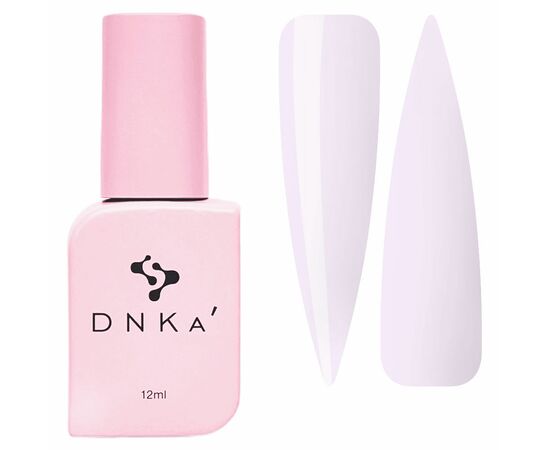 DNKa’ Liquid Acrygel #0009 Milkshake, 12 ml, рідкий гель #1