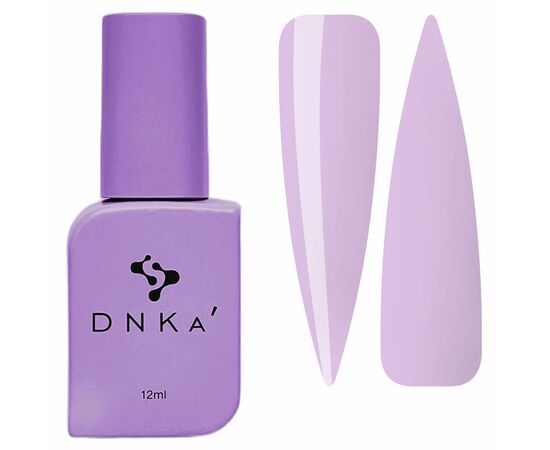 DNKa’ Liquid Acrygel #0010 Blueberry, 12 ml, рідкий гель #1