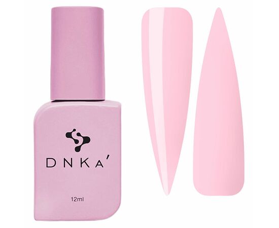 DNKa’ Liquid Acrygel #0016 Meringue, 12 ml, рідкий гель #1