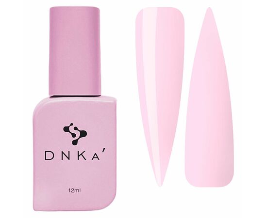 DNKa’ Liquid Acrygel #0017 Smoothie, 12 ml, рідкий гель #1