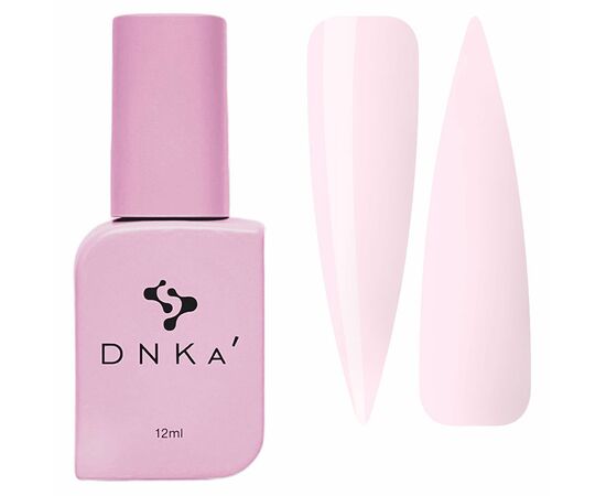 DNKa’ Liquid Acrygel #0018 Yogurt, 12 ml, рідкий гель #1