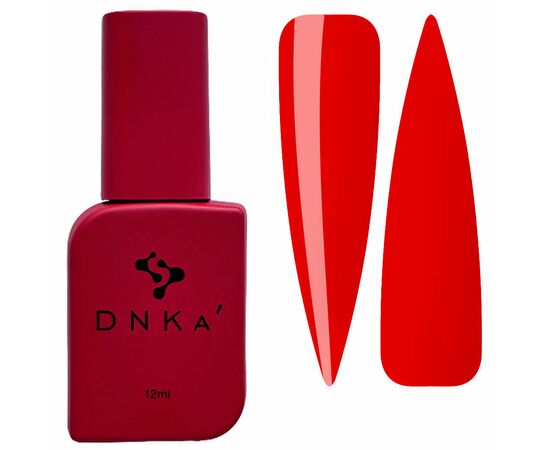 DNKa’ Liquid Acrygel #0030 Red Velvet, 12 ml, рідкий гель #1