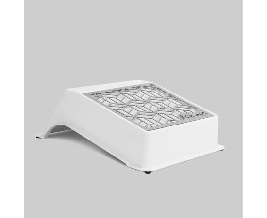 Desktop Nail dust Collector "Ülka Tiny White", Витяжка настільна, біла #1