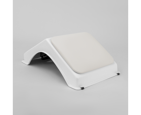 Desktop Nail dust Collector "Ülka Soft White", Витяжка настільна біла (подушка біла) #4