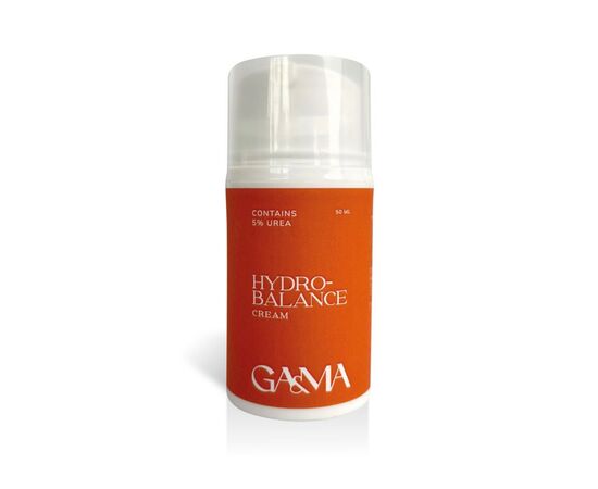 GaMa Hydrobalance cream, 50 ml, Гідробаланс крем #1