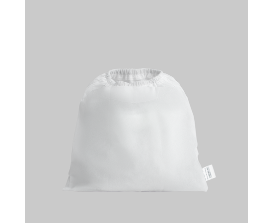 Reusable Filter-Bag for "Ülka Soft/X2n", Мішок багаторазовий для витяжки Ülka Soft/X2n (спанбонд) #1