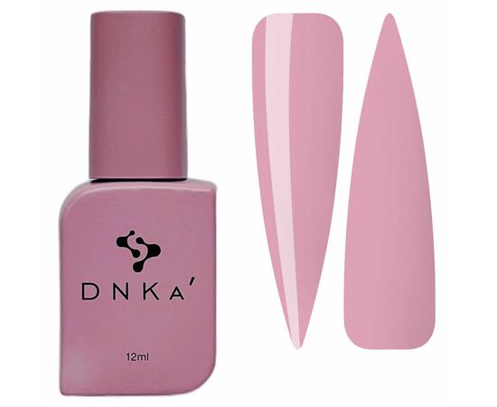 DNKa’ Top Old Money, 12 ml, топ нюдовий з рожевим підтоном #1