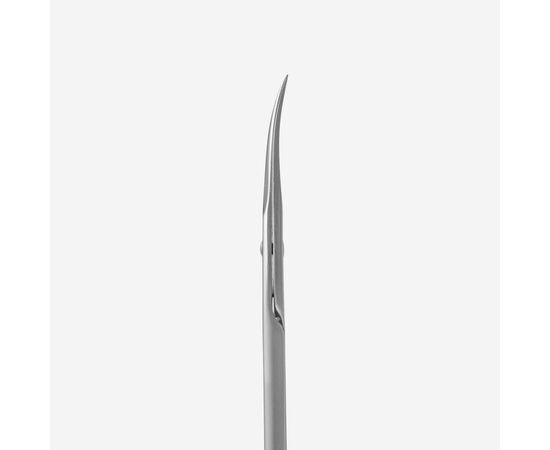 STALEKS Cuticle scissors, Ножиці для кутикули «Ballerina» UNIQ 10 TYPE 3 #2