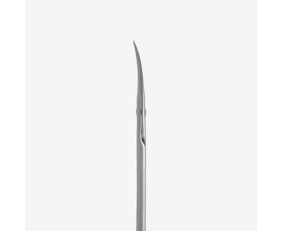 STALEKS Cuticle scissors, Ножиці для кутикули «Ballerina» UNIQ 10 TYPE 4 #2