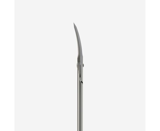 STALEKS Cuticle scissors, Ножиці для кутикули «Asymmetric» UNIQ 30 TYPE 4 #3
