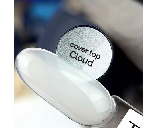 TOUCH Cover Top Cloud, 13 ml #2