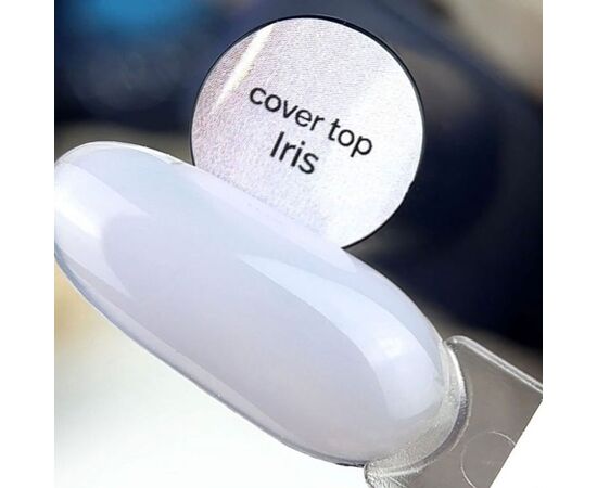 TOUCH Cover Top Iris, 13 ml #2