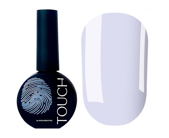 TOUCH Cover Top Iris, 13 ml #1