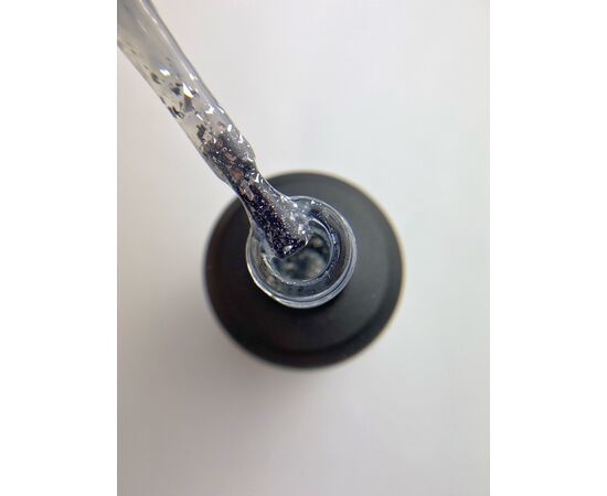 TOUCH Top Opal Silver, 13 ml #2