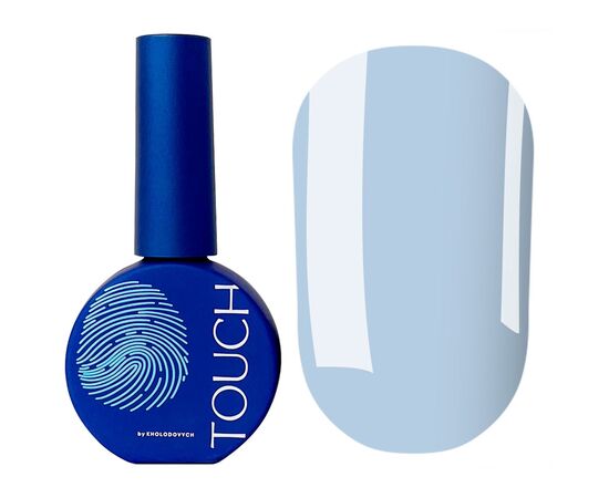 TOUCH Cover Base Blue, 13 ml #1