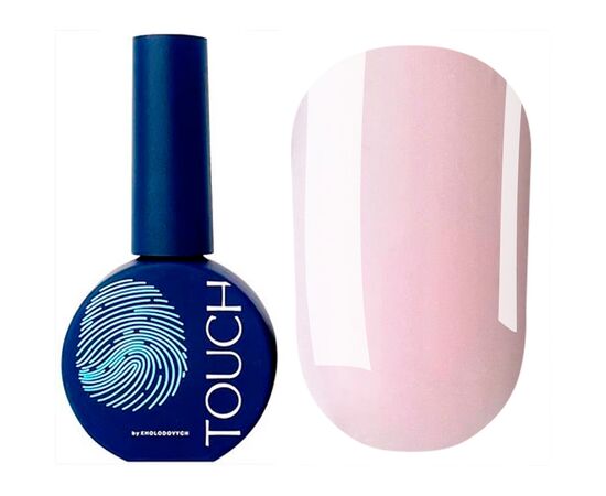 TOUCH Milky Pink Top, 13 ml #1
