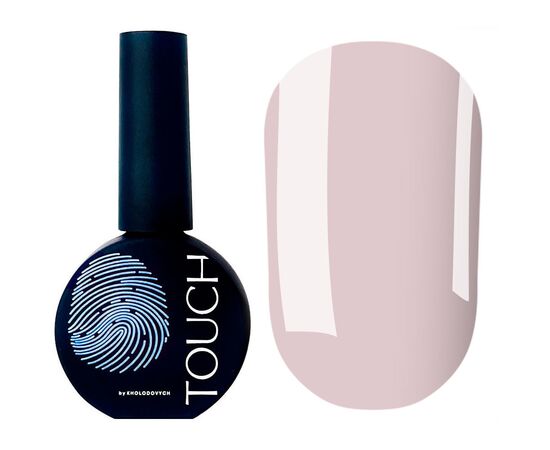 TOUCH Cover Top Satin, 13 ml #1