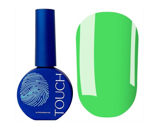 TOUCH Neon Base 05, 13 ml #1