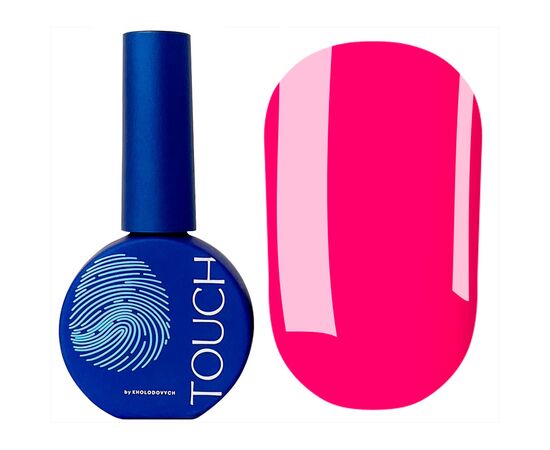 TOUCH Neon Base 07, 13 ml #1