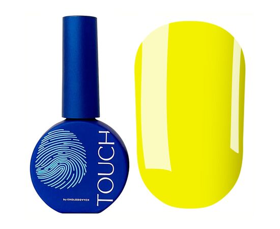TOUCH Neon Base 10, 13 ml #1