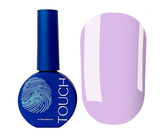 TOUCH Cover Base Lavender, 13 ml #1