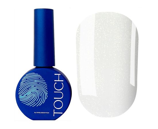 TOUCH Cover Base Milk Shine, 13 ml #1