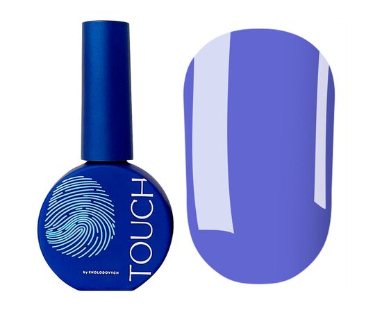 TOUCH Cover Base Royal Blue, 13 ml #1
