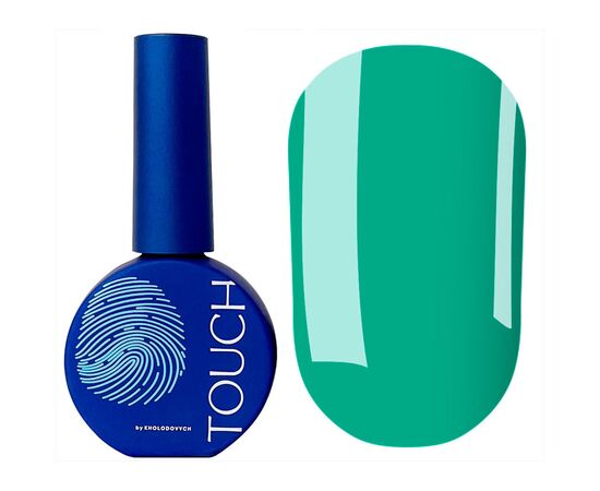 TOUCH Cover Base Tropic, 13 ml #1