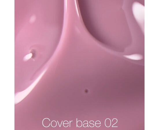 NOTD Base Cover NEW Formula № 02, 10 ml #2