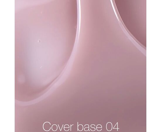 NOTD Base Cover NEW Formula № 04, 10 ml #2