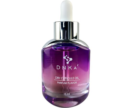 DNKa’ Cuticule Oil Fairy Strawberry, 15 ml, суха олійка для кутикули #1