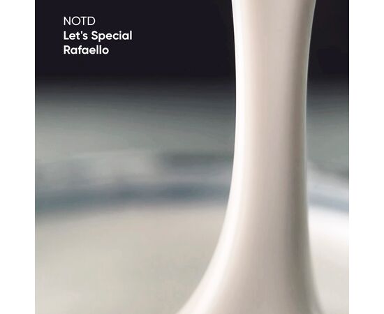 NOTD. Let's Special Gel Polish, RAFAELLO, 10 ml #3