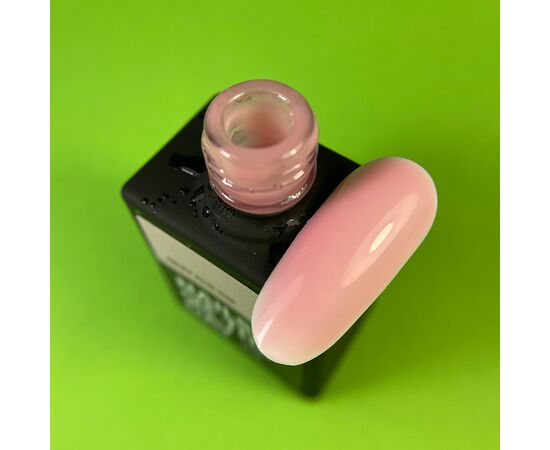 NOTD. Milky-Pink Top, 10 ml, топ молочно-рожевий #2