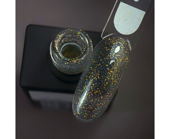 NOTN Top Opal №01 на прозорій основі, 10 ml #2